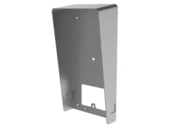 Козырек Hikvision DSKABV8113RSSurface для настенного монтажа вызывной панели серии DSKV8x13