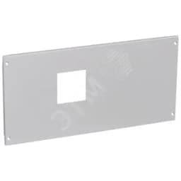 Панель лицевая DPX630 горизонтальная 24 модуля