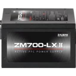 Блок питания Zalman ZM700-LXII
