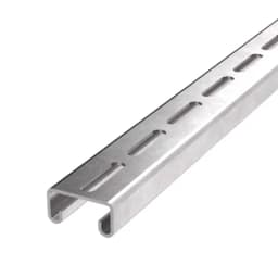 Профиль STRUT ПС-41х21х400 (2,0 мм) Промрукав