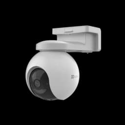 4G камера Ezviz EB8 4G (4 мм)