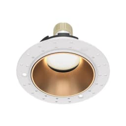 Встраиваемый светильник Share GU10 1x10Вт Technical DL051U2WMG