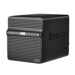 Сетевое хранилище DS423 Synology