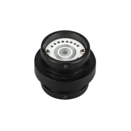 Коннектор MAGFLEXCONPOWERMINI BK Arlight IP20 Металл 3 года 035391