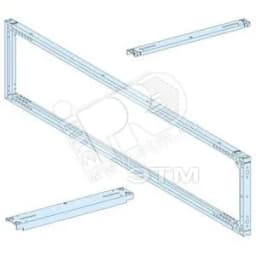 Рама основная Ш=650мм Г=400мм