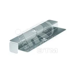 Переходник 400 по высоте H100-H80 горячеоцинкованный