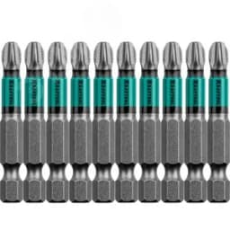 Биты Optimum Line PH3 50 мм 10 шт.