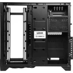Корпус для компьютера Lian Li O11 Vision Black