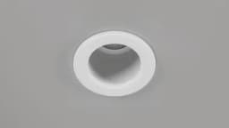 Светильник DesignLed HIDDEN Белый 3Вт IP20 Нейтральный белый 4000К DLA0043WHNW SWG