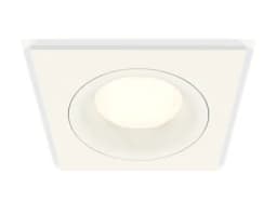 Комплект встраиваемого светильника Ambrella Light XC7631001