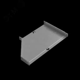 Переходник правый 50х400-600 мм ПЛЮС HD85