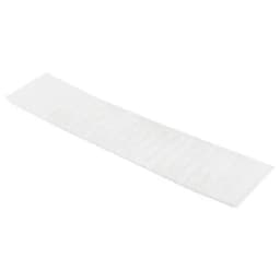 Заглушка 12 мод. бел. EKF ak-0-2