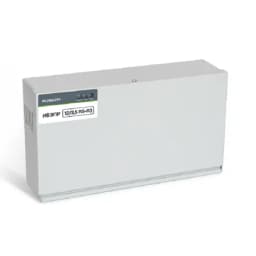 Источник вторичного электропитания резервированный ИВЭПР 12/3,5 2х12 -Р БР Рубеж