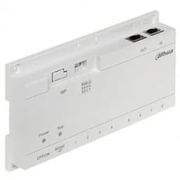 6 портовый коммутатор DH-VTNS1060A Dahua