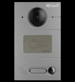 Вызывная панель BAS-IP AV-01MFD GREY