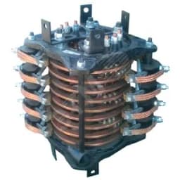 К-3106 (аналог ТКК-106) токоприемник 00000004122 ЭТК