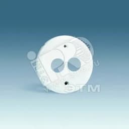 Накладка на 75401-39, S88, белый