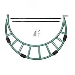 Микрометр МК-1600 0.01 51077 Hortz