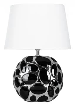 Настольная лампа декоративная Arte Lamp Poppy A4063LT1CC
