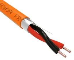 Кабель сигнальный КПСЭнг(А)-FRLS 1*2*1,5мм2 (СПК) АРИАДНА (кратно 50 м)