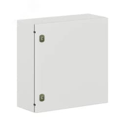 Корпус навесной уличный ST Outdoor с М/П ВxШxГ 600x600x250 мм, IP66