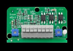 Плата модуля сопряжения iCall adapter