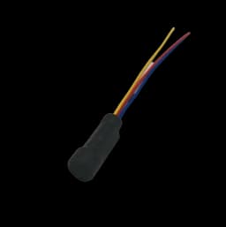 Микрофон с ручной регулировкой усиления, акустическая дальность 7 м, ESM-1