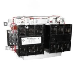 Контактор электромагнитный реверсивный УХЛ4 В, 380В КЗЭА г.Кашин