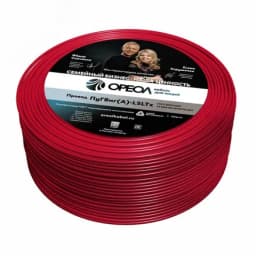Провод силовой ПуГВнг (А)-LSLTx 1х1.5красный ТРТС