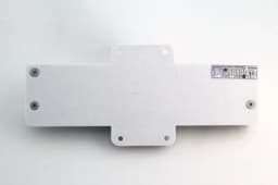 Координатный коммутатор на 80 абонентов COM-80U Метаком