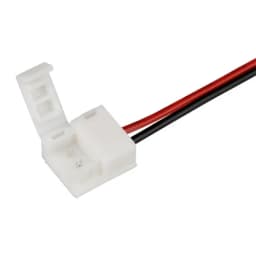 Коннектор выводной Arlight FASTMONO8mmL150mmX2 022309