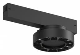 Светильник на штанге Denkirs SMART GRILL DK8030BK