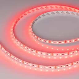 Лента RTB7210mm 12V RGB 15 Wm IP20 5060 5m Arlight 15 Втм IP20 0162462