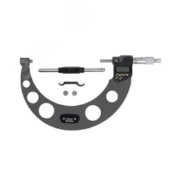 Микрометр МКЦ-175 0.001 электронный Hortz