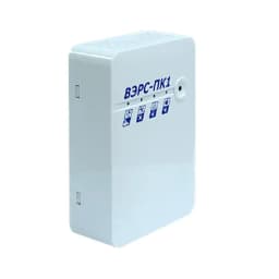 Прибор приемно-контрольный ВЭРС-ПК1-01 ВЭРС