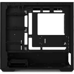 Корпус для компьютера Zalman P30 AIR Black