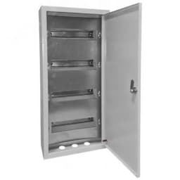 ЩРН 48з УХЛ3 IP31 600х300х120, щит распределительный навесной