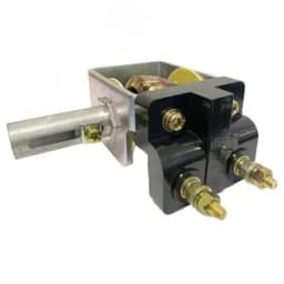 РЭО 401 4А реле без блока контактов ЭТК