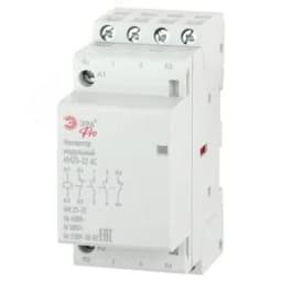 Контактор модульный PRO NO-902-299 КМ25-22 AC ЭРА