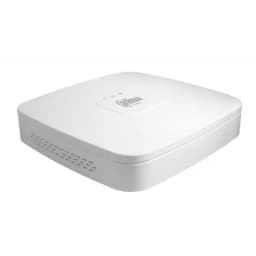 8-ми канальный IP-видеорегистратор с PoE DHI-NVR4108-8P-4KS2/L Dahua