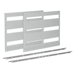 Фальш-панель на 168 модуля для 100.65.27 Гранит EKF