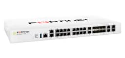 Межсетевой экран FortiGate 100F Fortinet