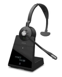 Гарнитура Jabra Engage 75 Mono