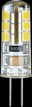 Лампа Navigator 71 359 NLL-S-G4-2.5-230-4K (100 шт/уп)