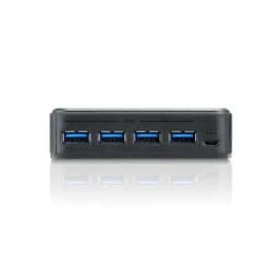 USB переключатель Aten US434-AT