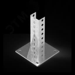 Траверса П-образная одинарная БТП1.60.40.100.3.1