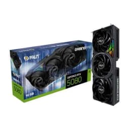 Видеокарта nVidia GeForce RTX 5080 GamingPro 16Gb NE75080019T2-GB2031A Palit