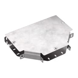 Ответвитель Т-образный с крышкой Стандарт 200х50 Промрукав