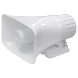 Свето-звуковой оповещатель ST-AA410S-WT Smartec