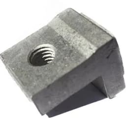 Контакт ES-400 неподвиж 380В к контактору ES-400